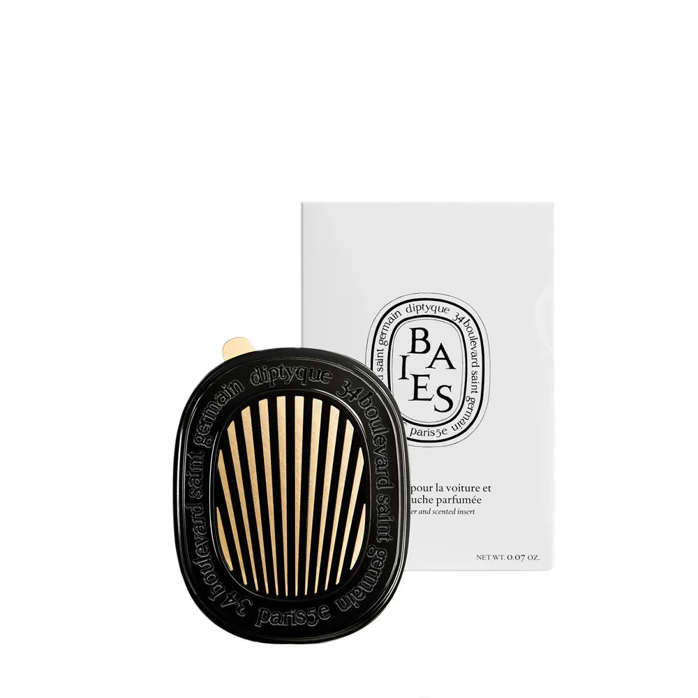Baies Diffusore Auto + Ricarica