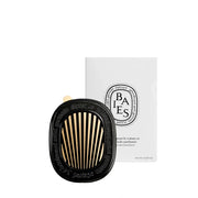 Baies Diffusore Auto + Ricarica