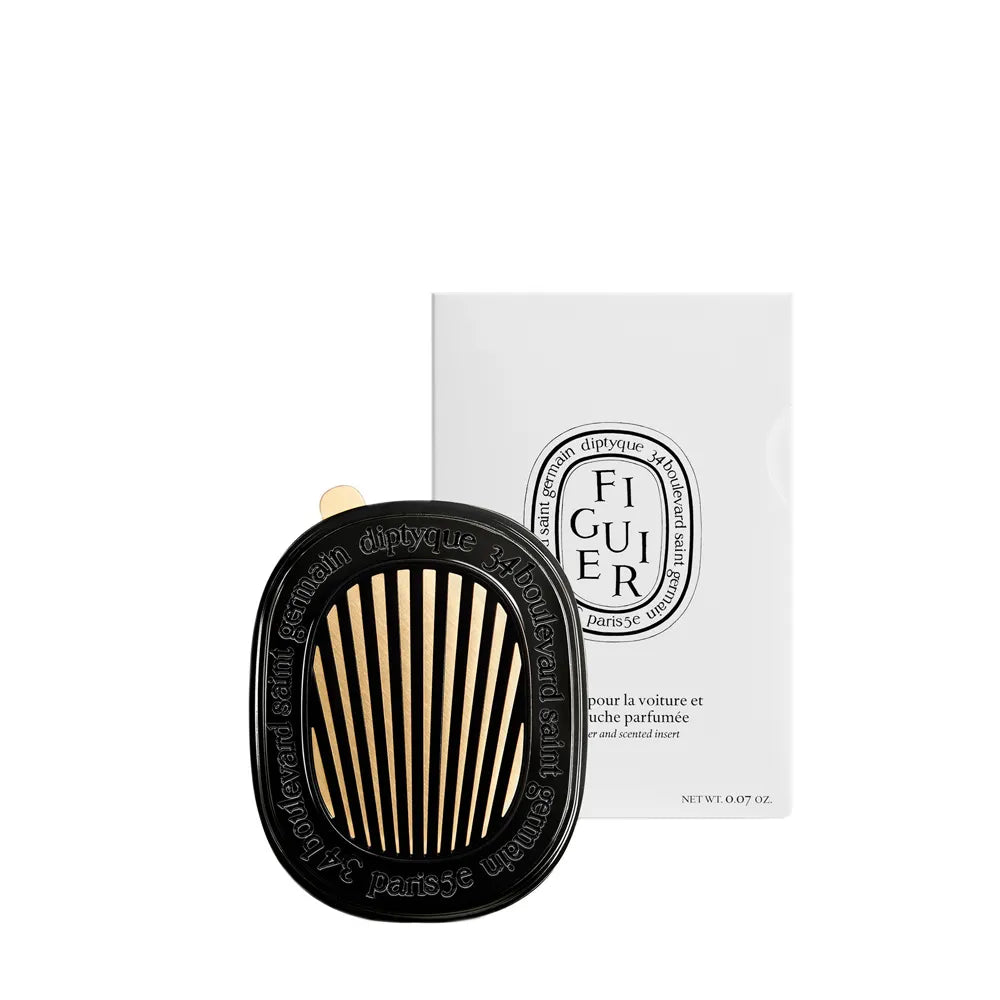 Figuier Diffusore Auto + Ricarica