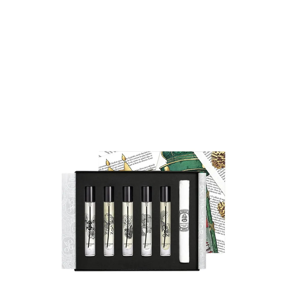 Cofanetto Discovery Set Holiday Eau de Parfum 2025