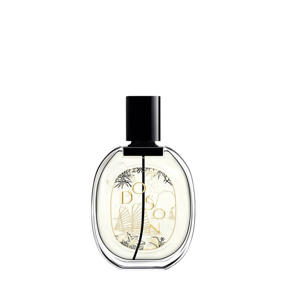 Do Son Eau de Parfum Gold Edition 2025