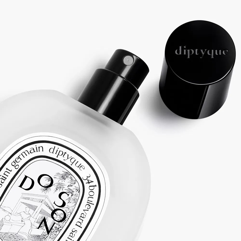 Do Son Profumo per capelli