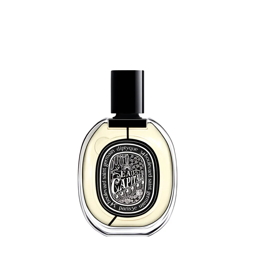 Eau Capitale Eau de Parfum