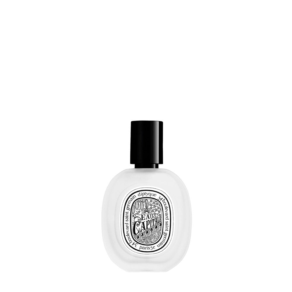 Eau Capitale Profumo per capelli