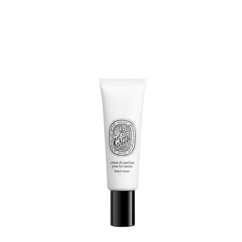 Eau Capitale Crema Mani