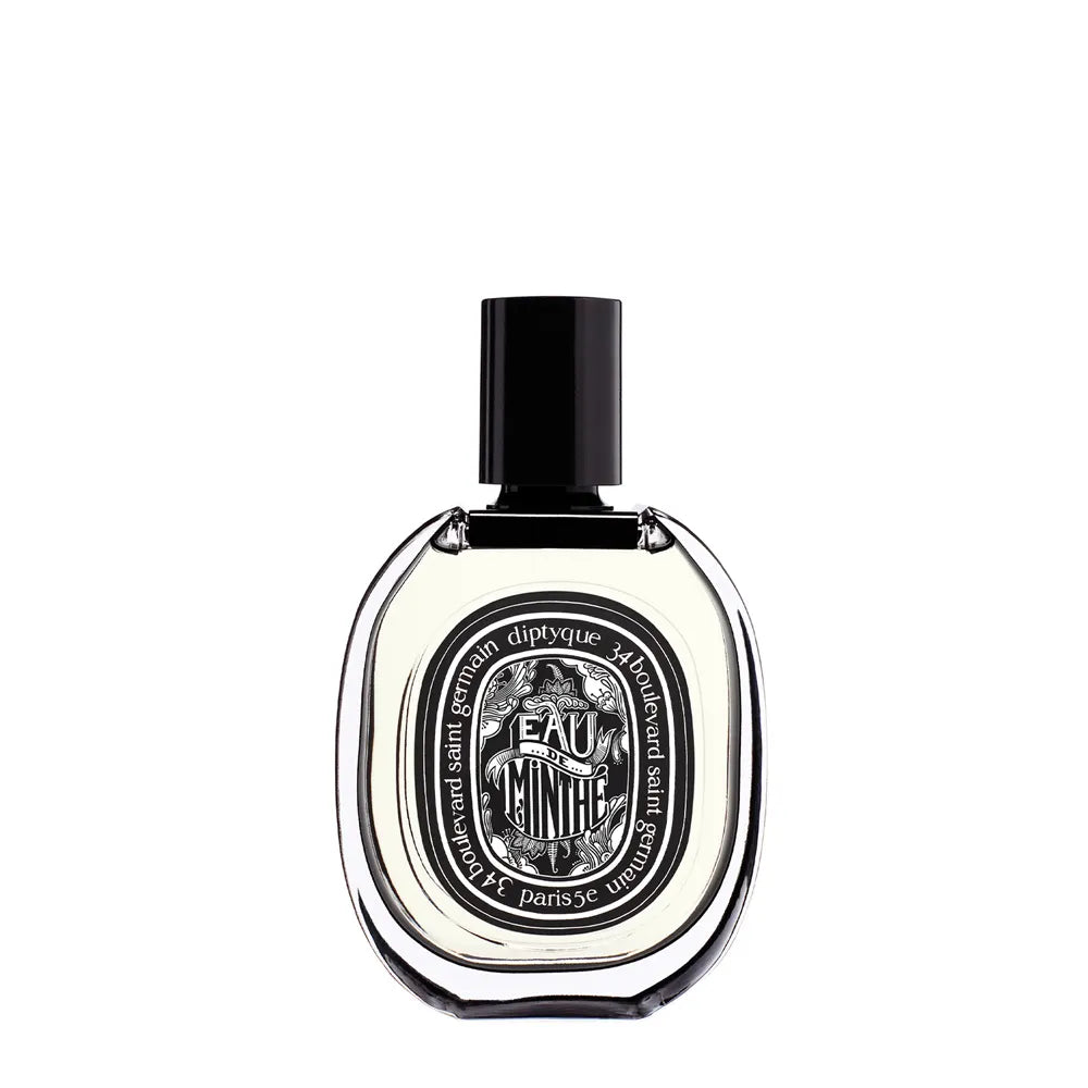 Eau de Minthe Eau de Parfum