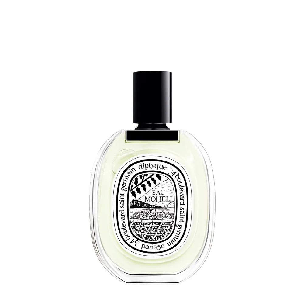 Moheli Eau de Toilette