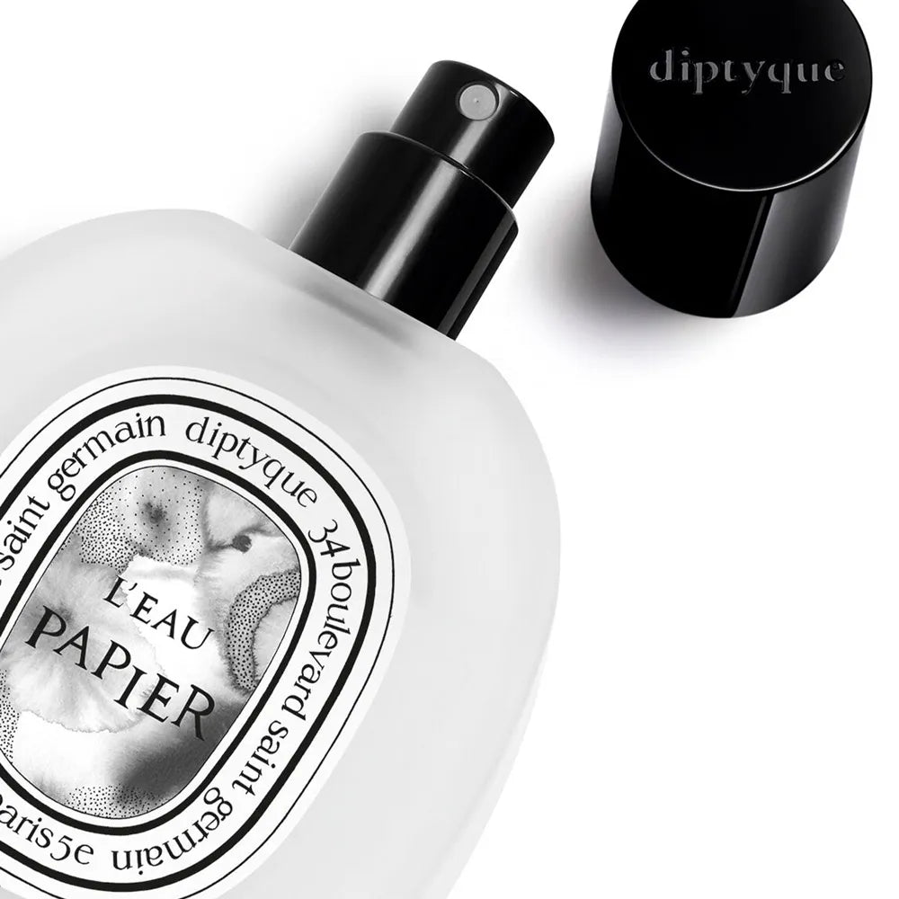 Eau Papier Profumo per capelli