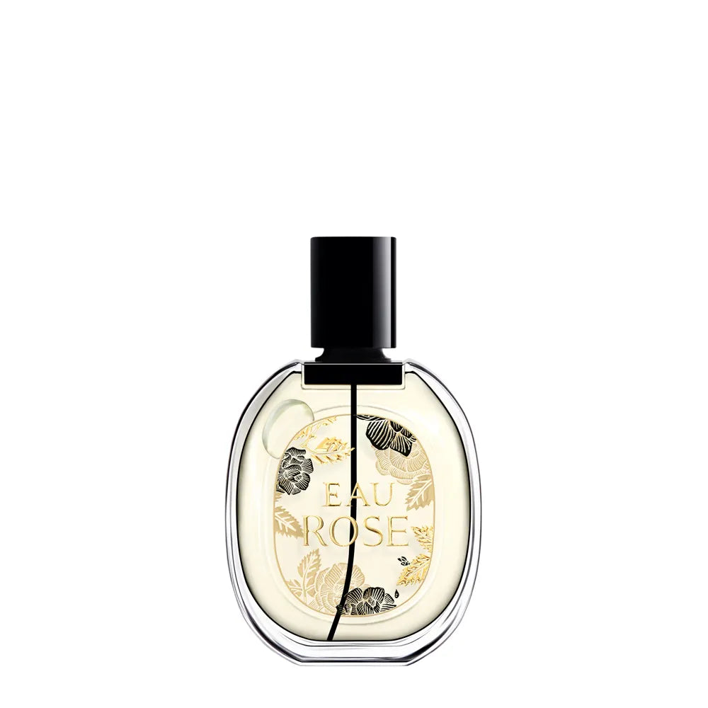 Eau Rose Eau de Parfum Gold Edition 2025