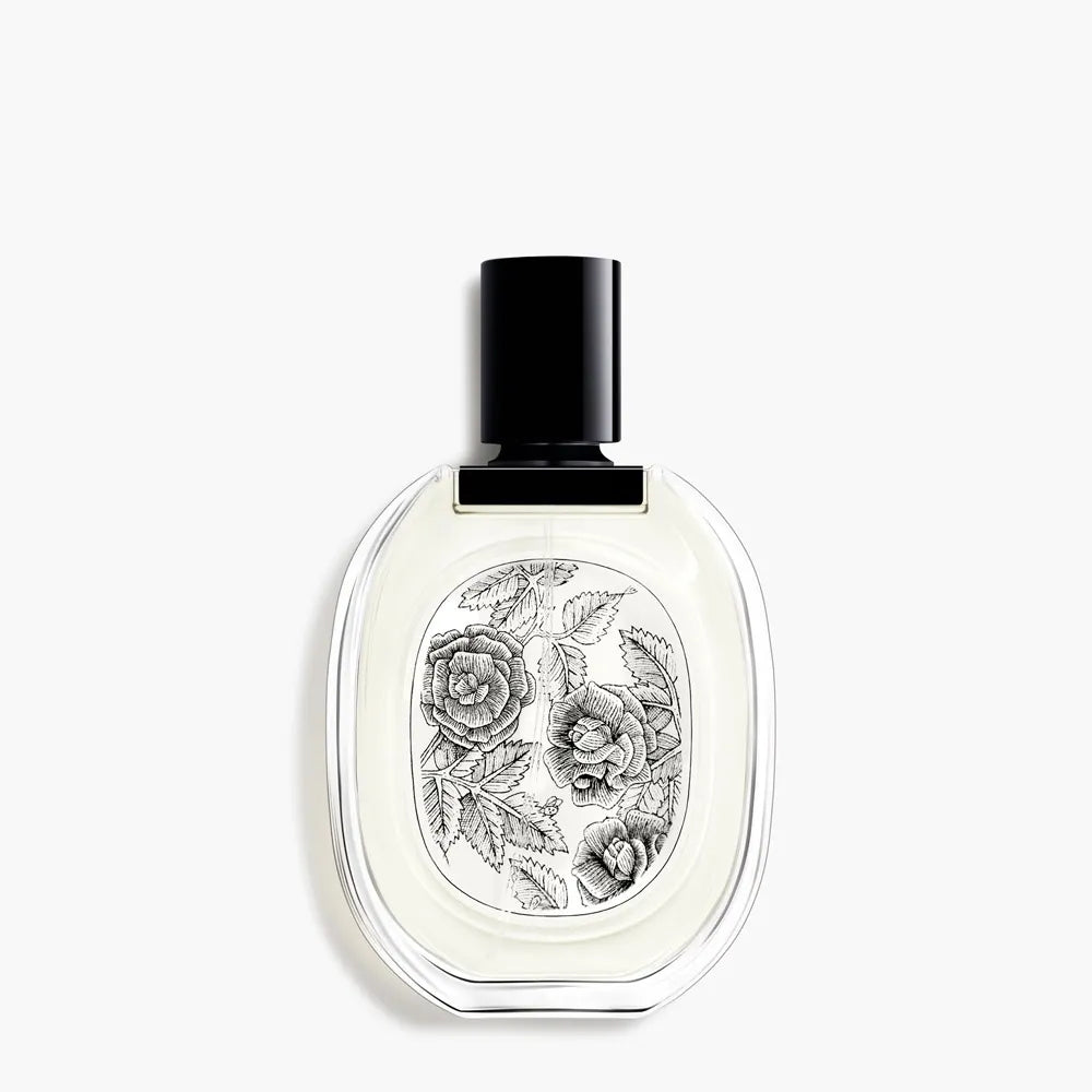 Eau Rose Eau de Toilette
