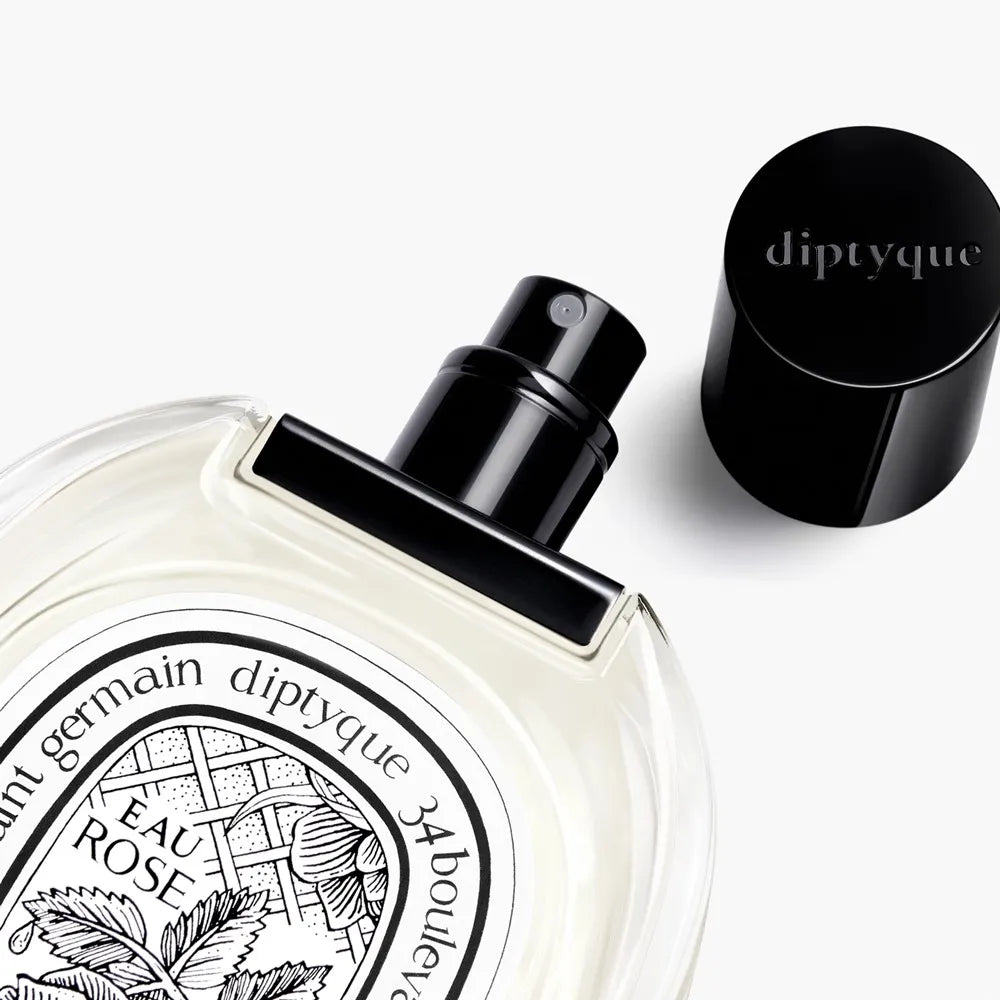 Eau Rose Eau de Toilette