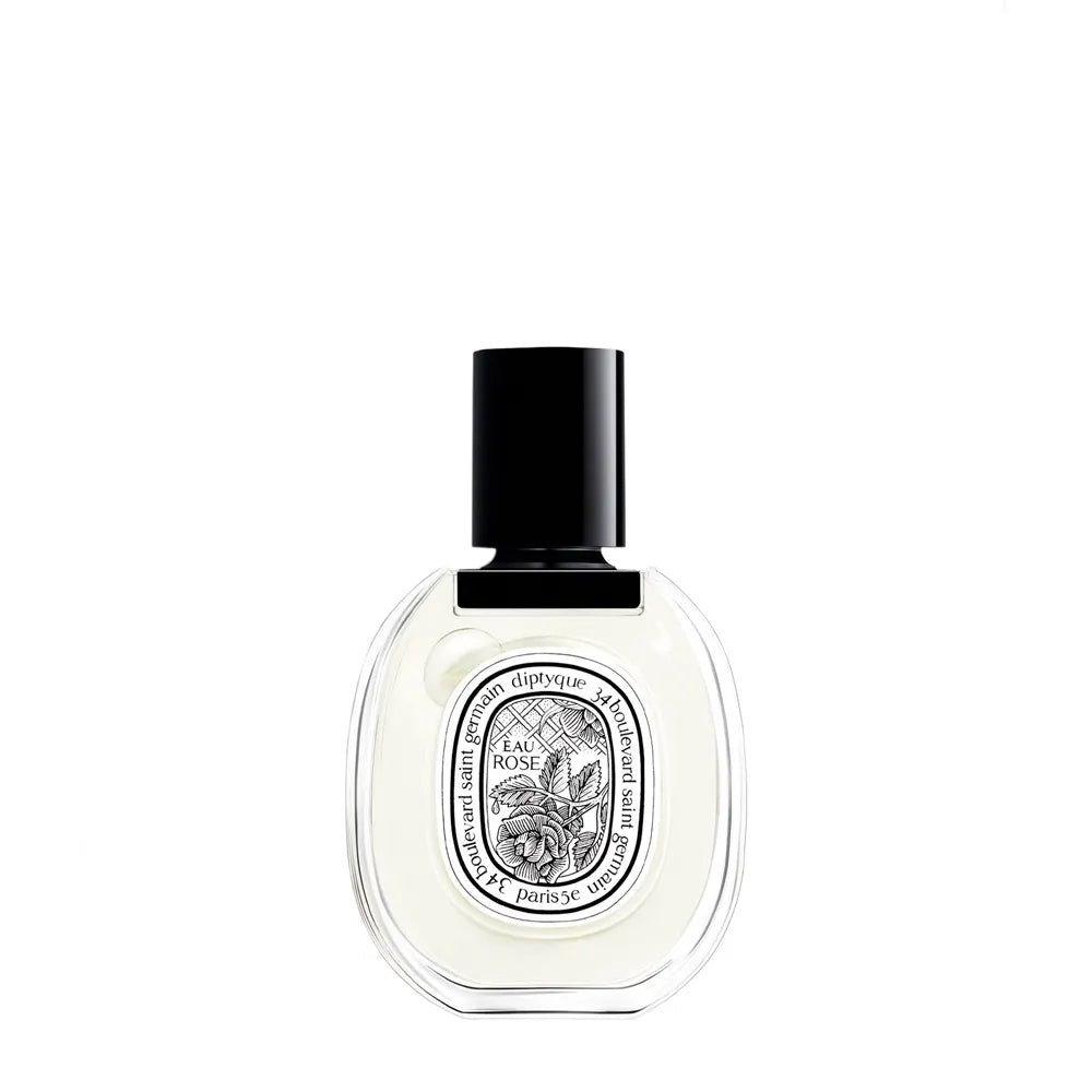 Eau Rose Eau de Toilette