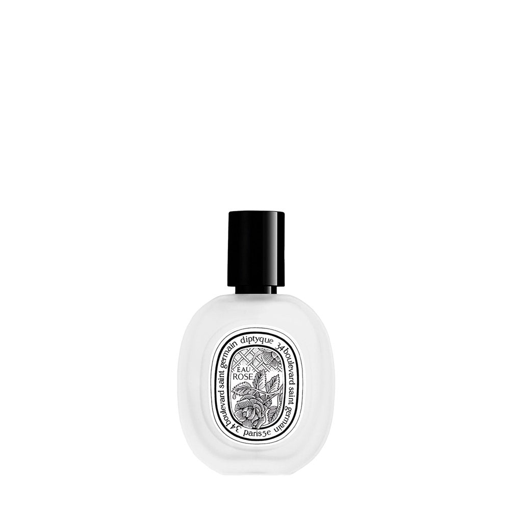 Eau Rose Profumo per capelli