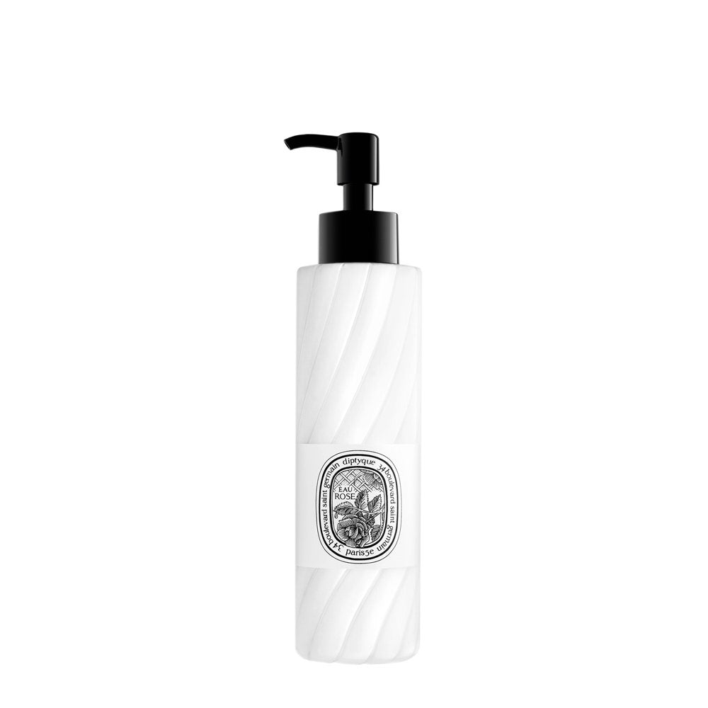 Eau Rose Lozione profumata per il corpo