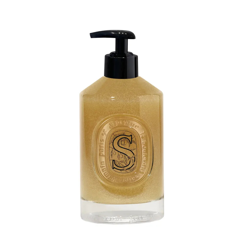 Detergente Liquido Esfoliante Mani