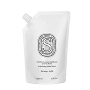 Ricarica Detergente Liquido Esfoliante Mani
