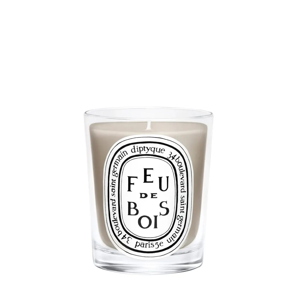 Feu de Bois Candela