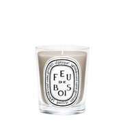 Feu de Bois Candela