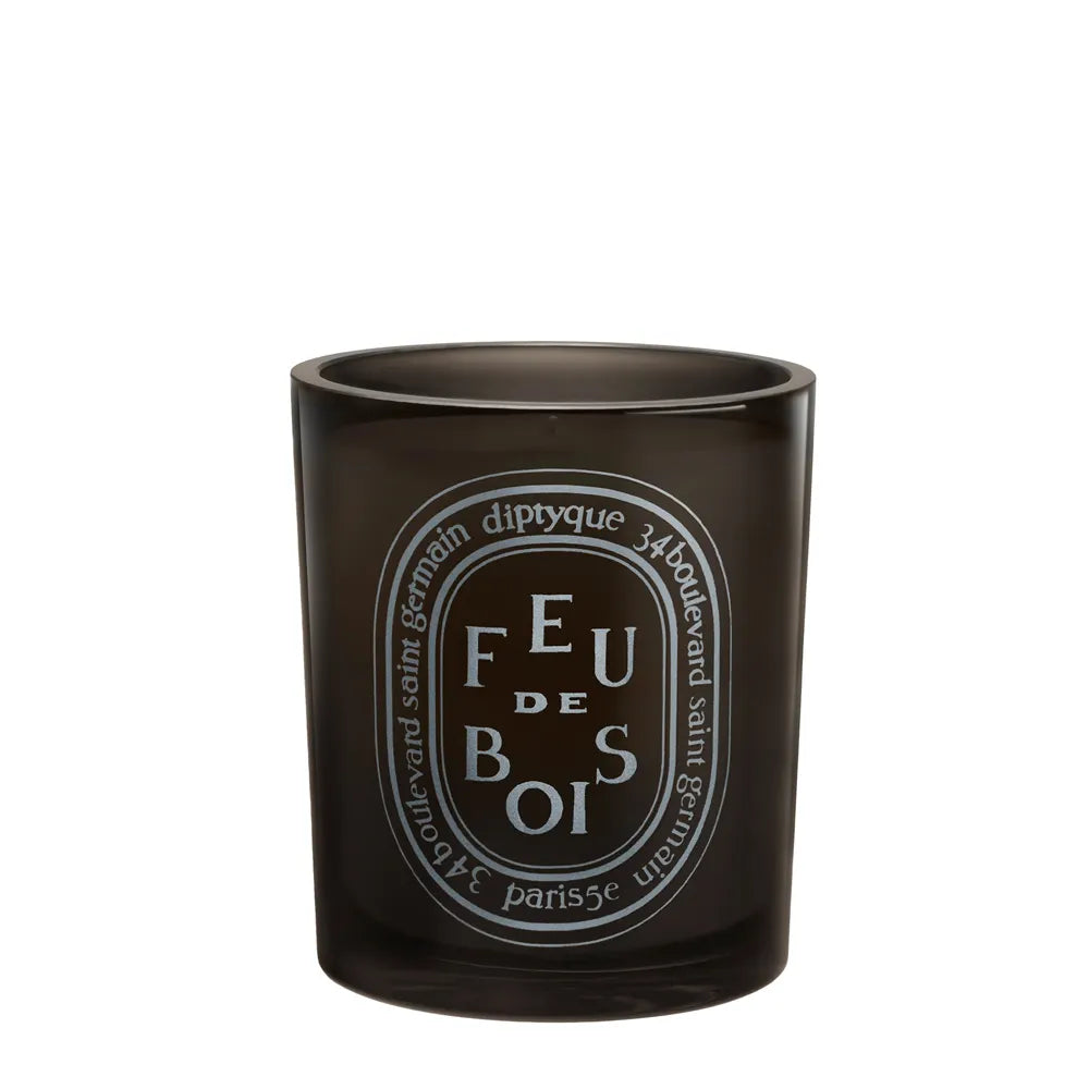 Feu de Bois Candela