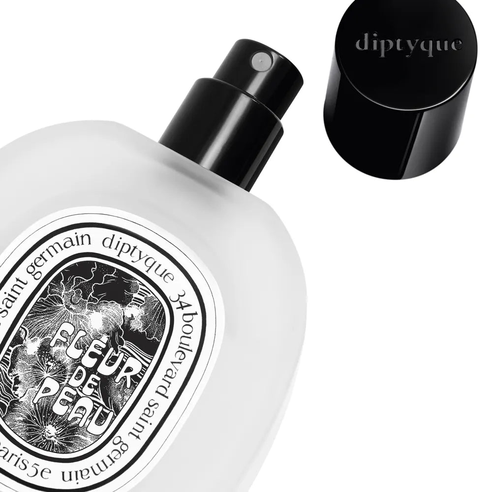 Fleur de Peau Profumo per capelli