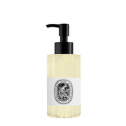 Fleur de Peau Gel detergente profumato