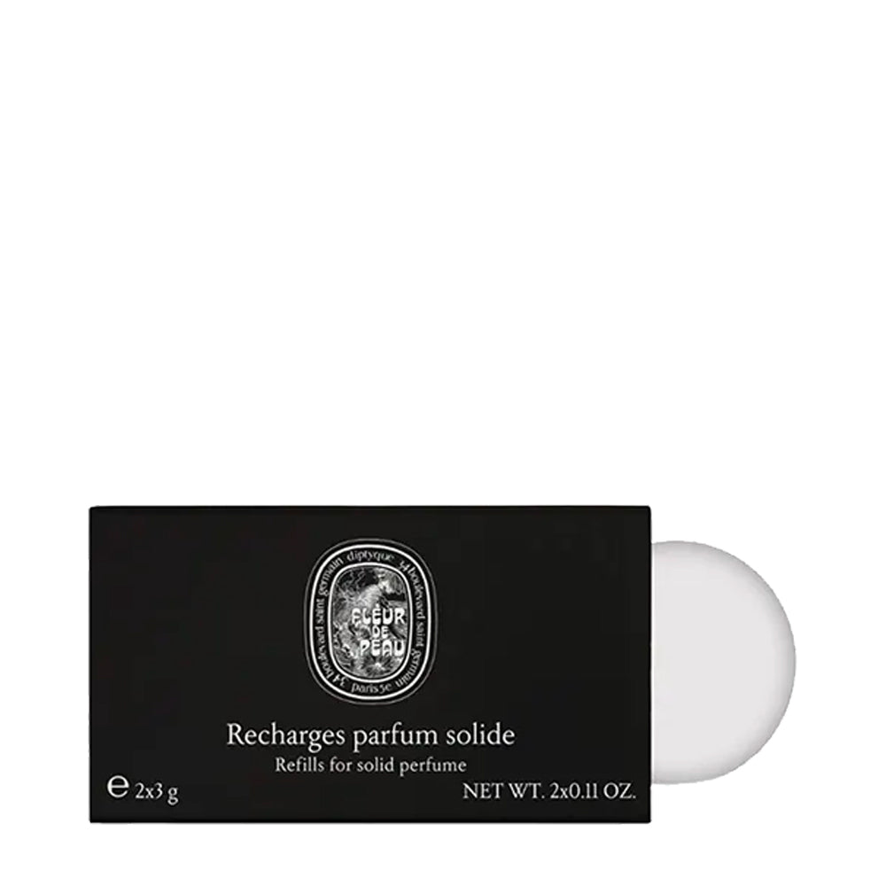 Fleur de Peau Profumo Solido Ricarica Refill