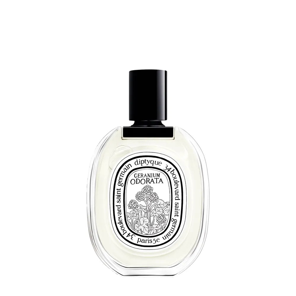 Geranium Odorata Eau de toilette