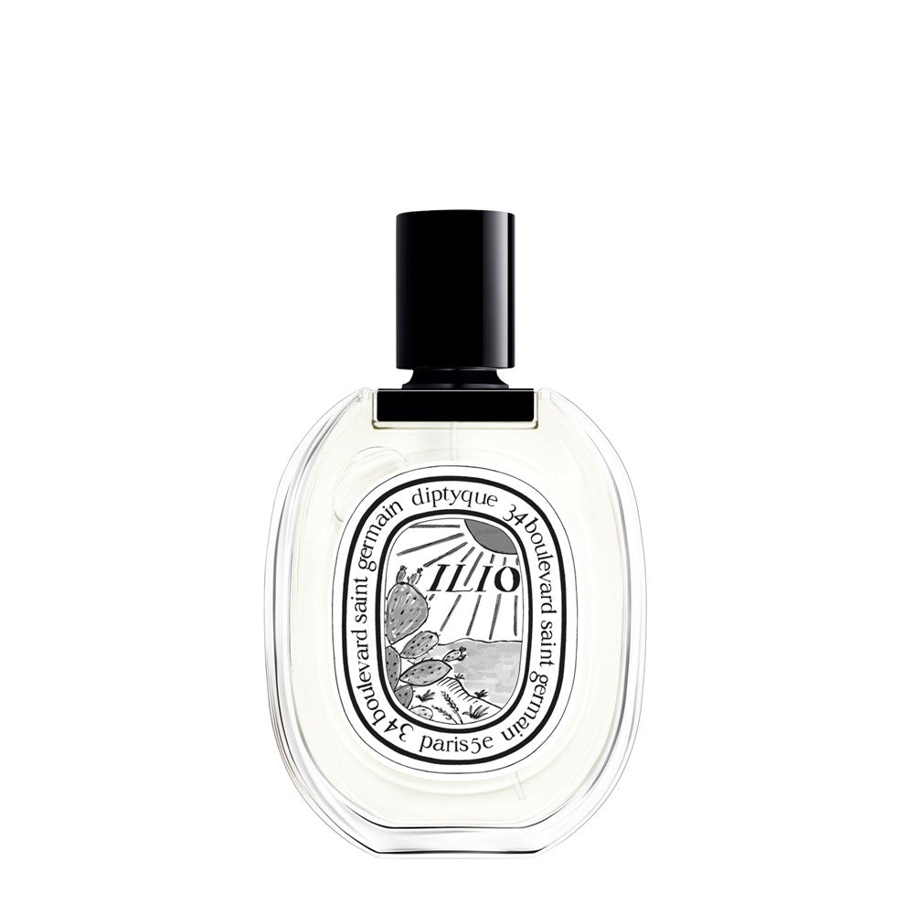 Ilio Eau de Toilette