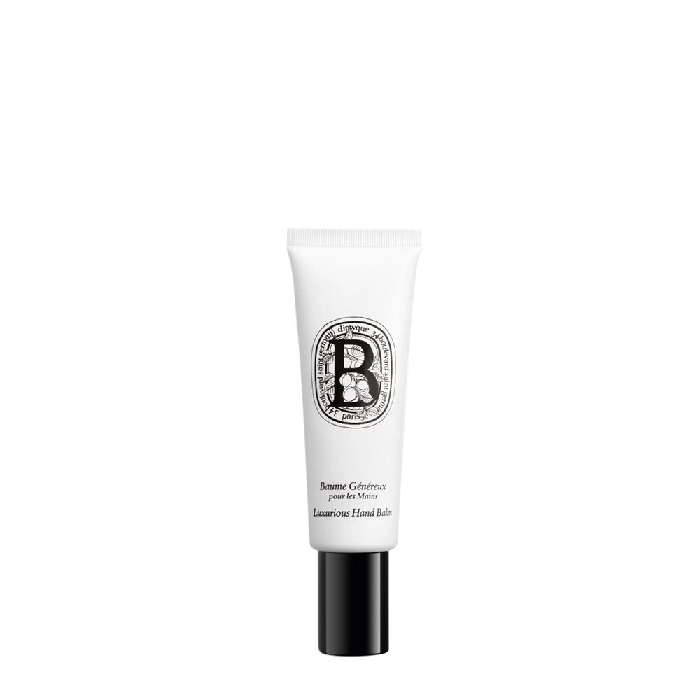 Balsamo Nutriente per le mani