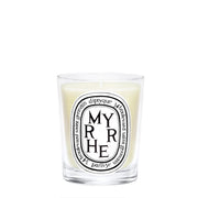 Myrrhe Candela