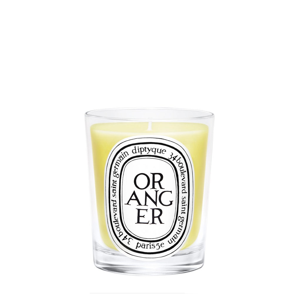Oranger Candela