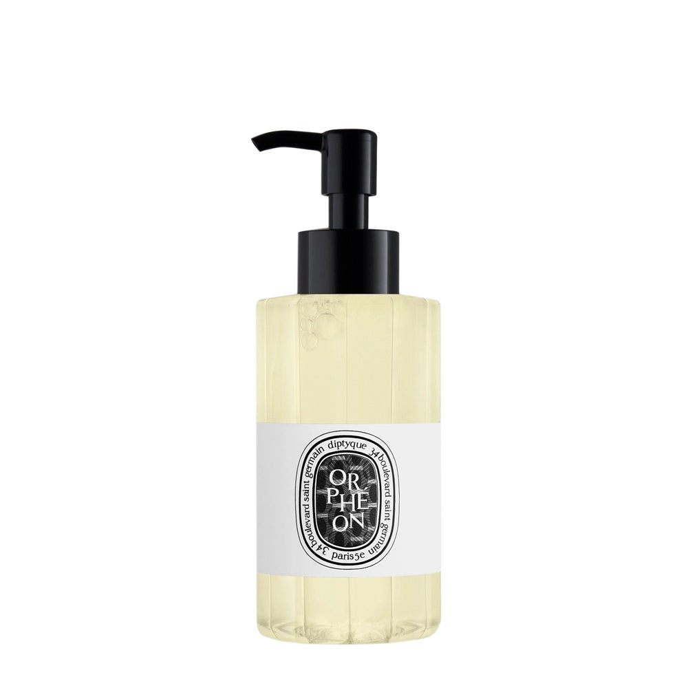 Orphéon Gel detergente profumato