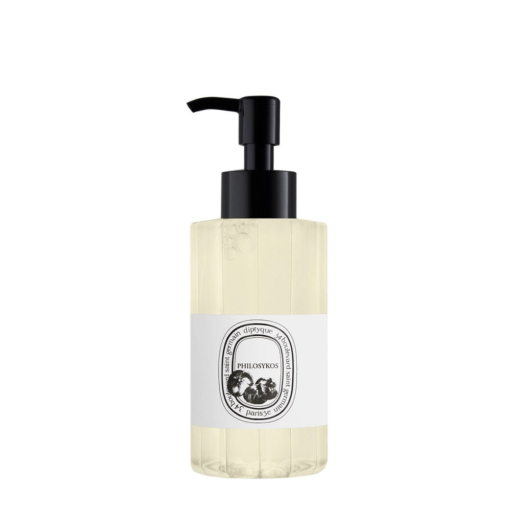 Philosykos Gel detergente profumato