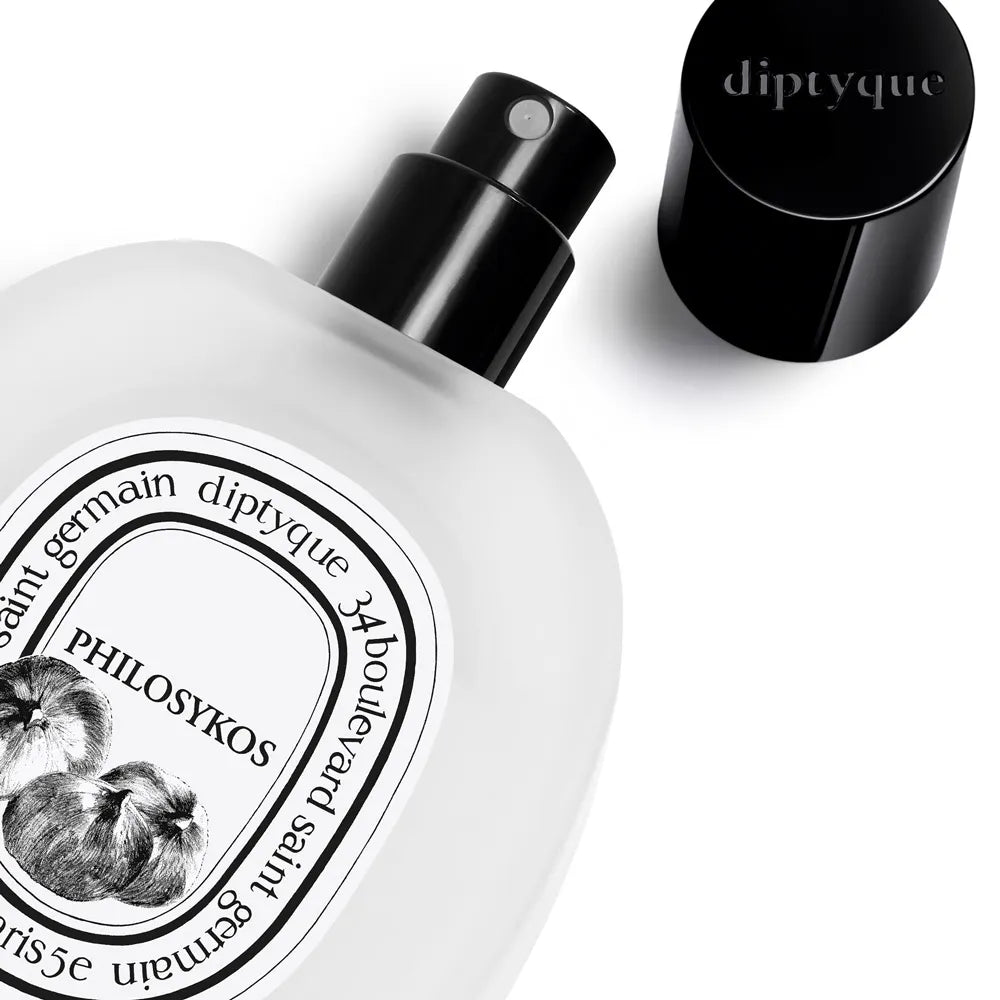 Philosykos Profumo per capelli