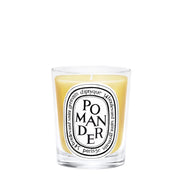 Pomander Candela