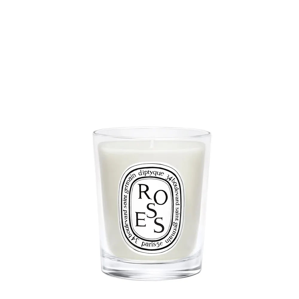 Roses Candela