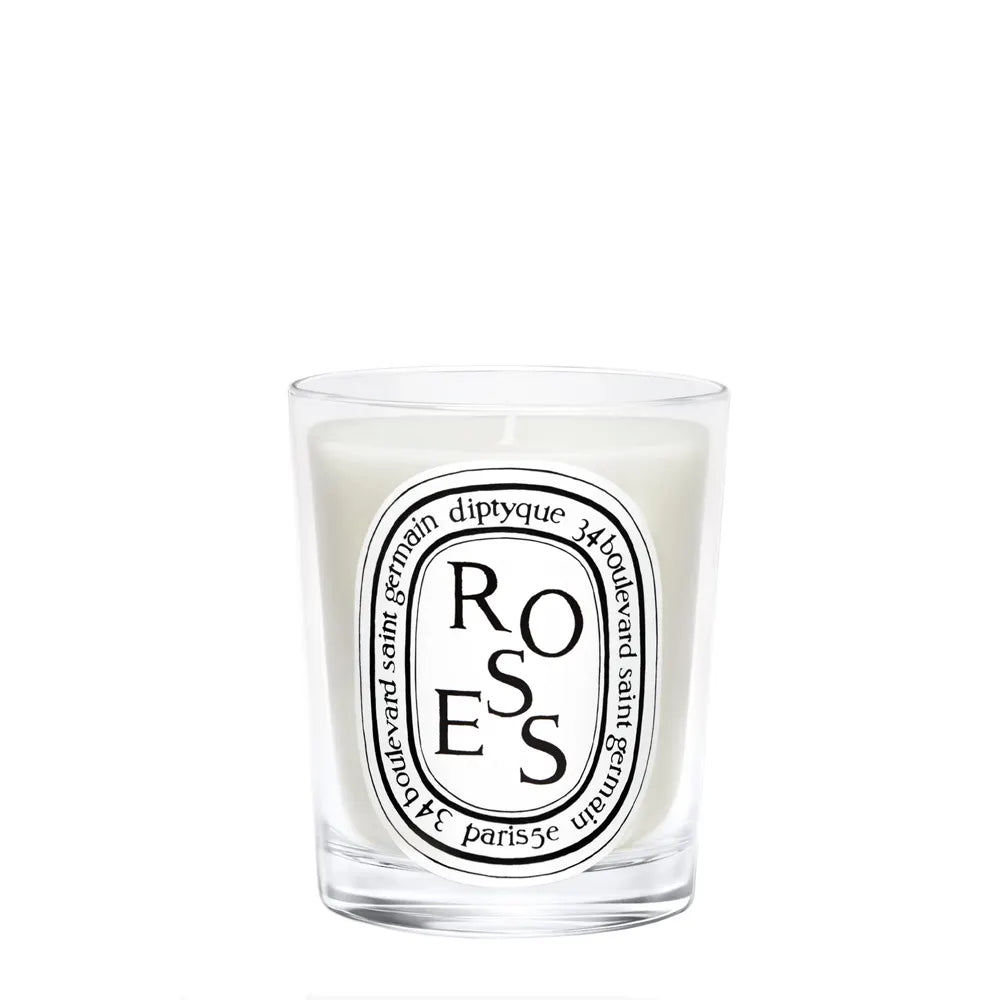 Roses Candela