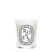 Roses Candela