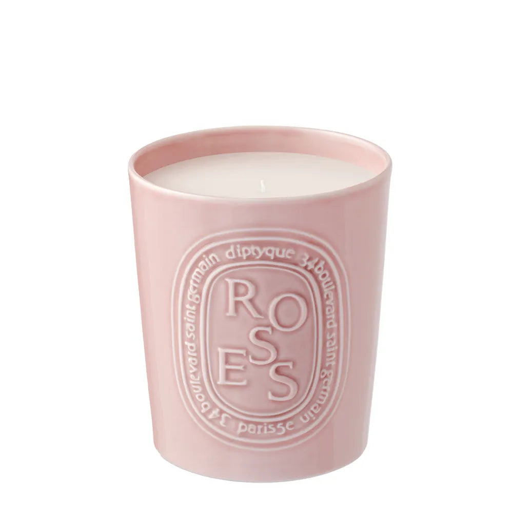 Roses Candela