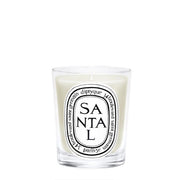 Santal Candela