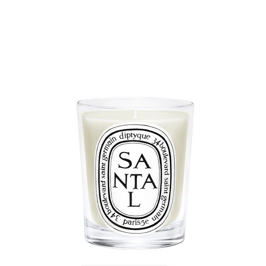 Santal Candela