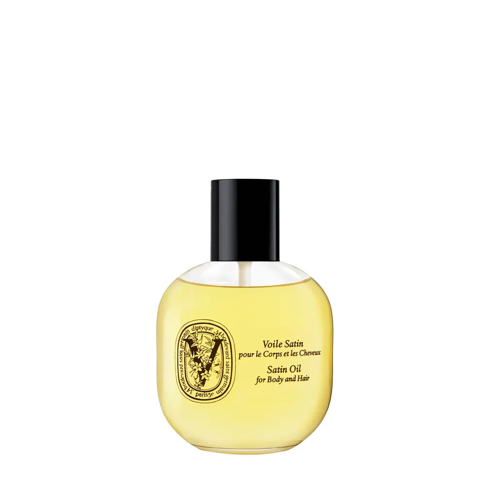 Satin Oil Olio corpo nutriente