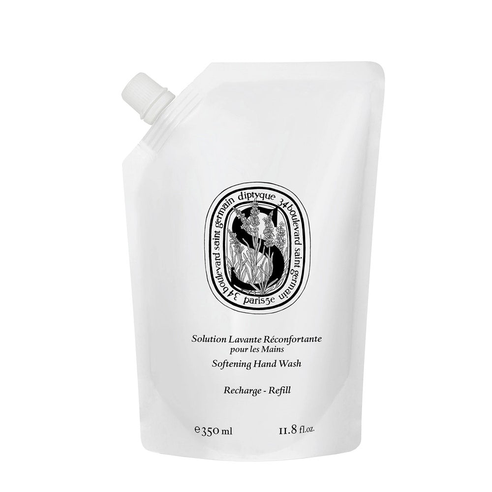 Ricarica Detergente Liquido Lenitivo Mani