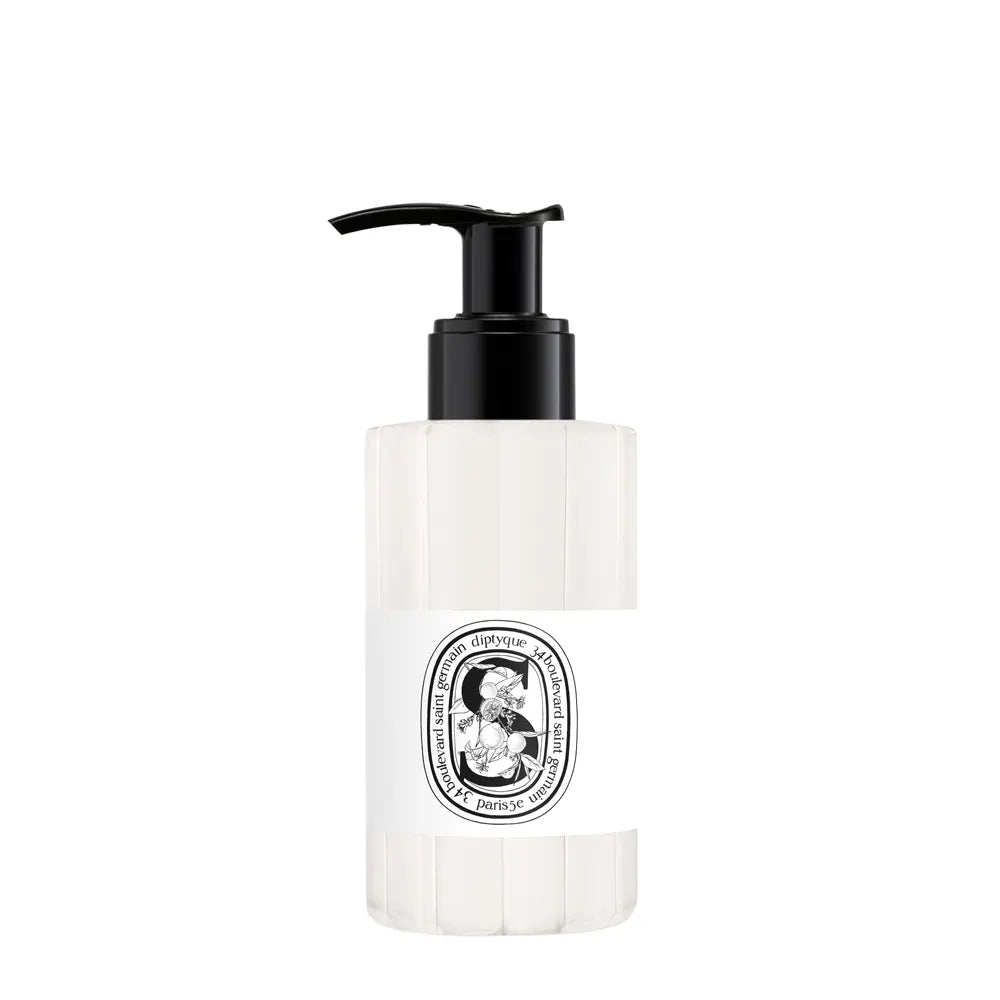 Summer Shampoo Limited Edition