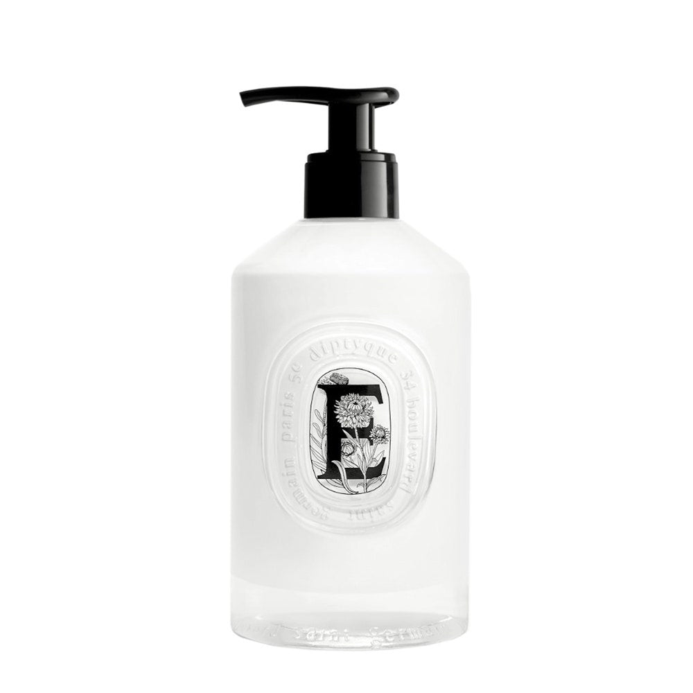 Emulsione Vellutata Per le mani