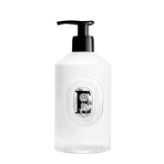 Emulsione Vellutata Per le mani
