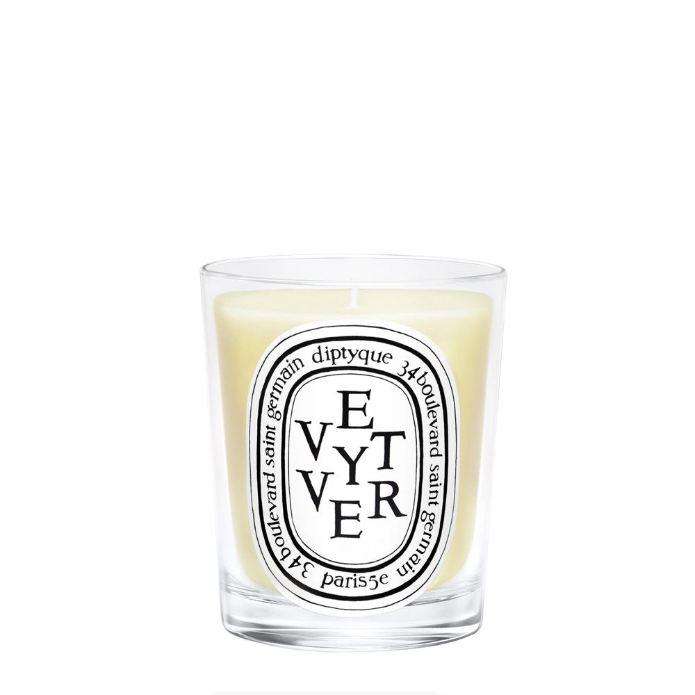 Vetyver Candela