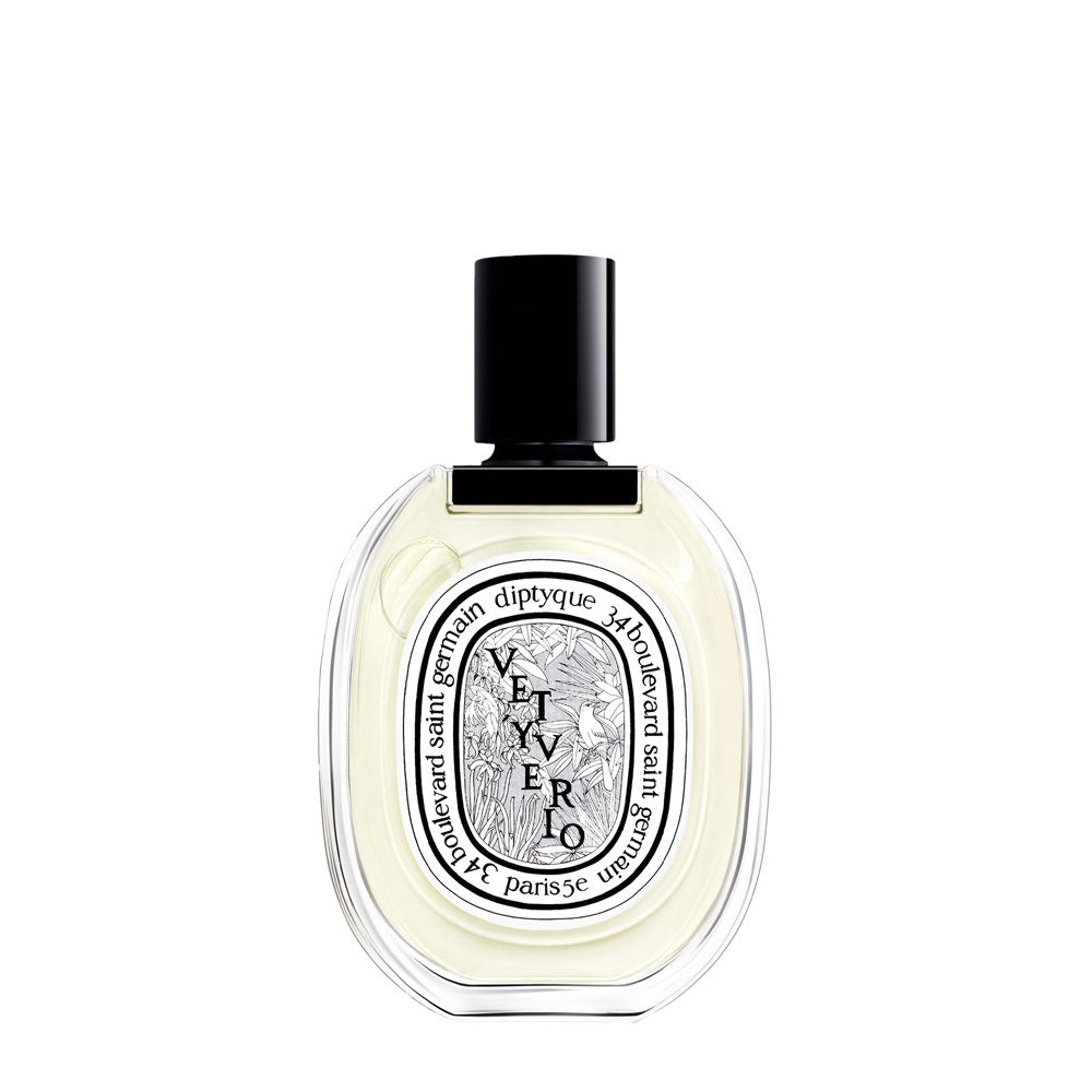 Vetyverio Eau de Toilette