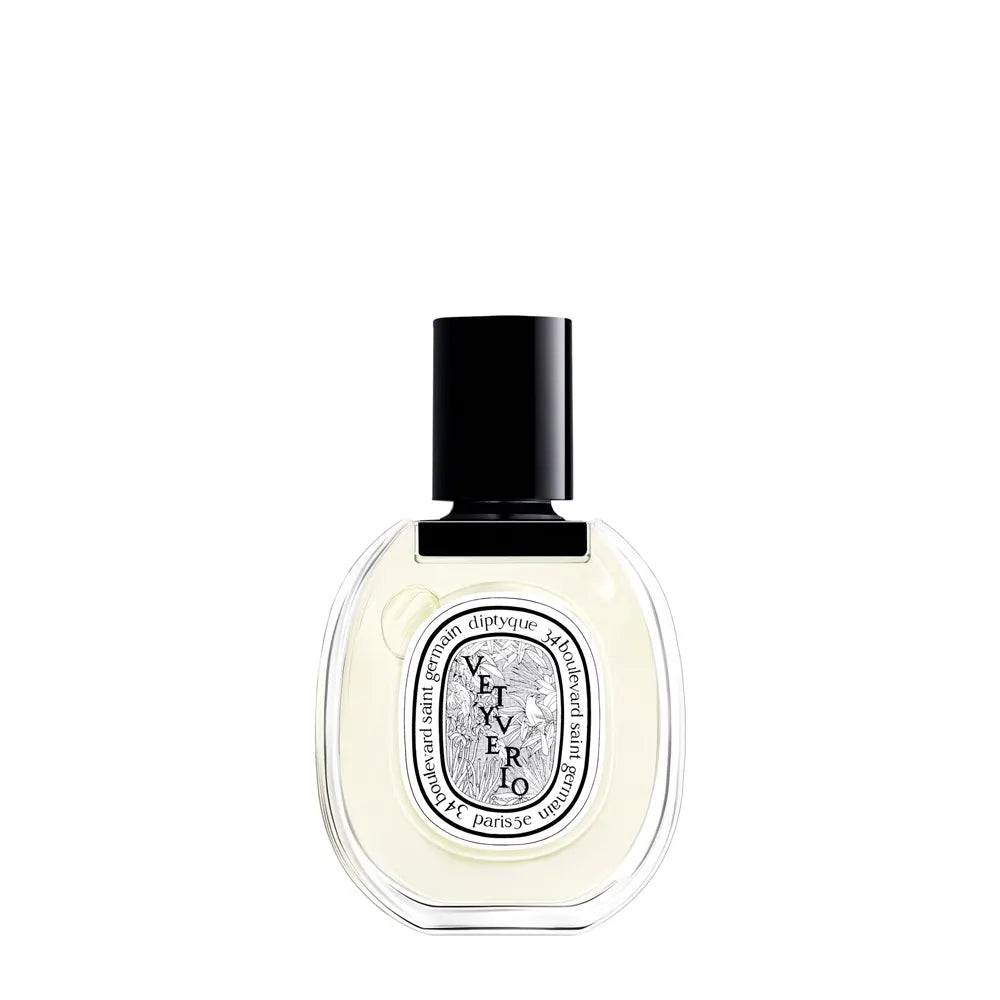 Vetyverio Eau de Toilette