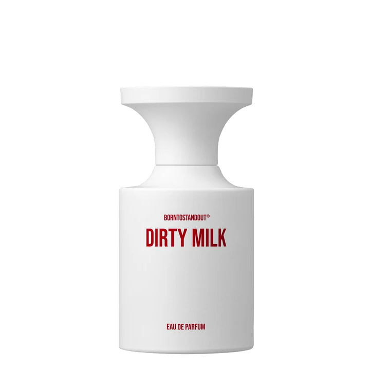 Dirty Milk Eau de Parfum
